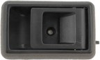 Dorman 77121 Interior Door Handle - Front Left, Front Right or Rear Left - view 1