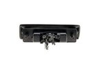 Dorman 77122 Exterior Door Handle - Right Side Sliding Door - view 3