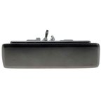 Dorman 77122 Exterior Door Handle - Right Side Sliding Door - view 1