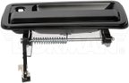 Dorman 77125 Exterior Door Handle - Front Left - view 3
