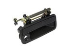 Dorman 77127 Exterior Door Handle - Front Right - view 2
