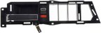 Dorman 77128 Interior Door Handle - Front Left - view 1