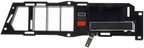 Dorman 77129 Interior Door Handle - Front Right - view 1