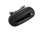 Dorman 77136 Exterior Door Handle - Front Left - view 2