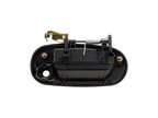 Dorman 77136 Exterior Door Handle - Front Left - view 3