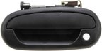 Dorman 77136 Exterior Door Handle - Front Left - view 1