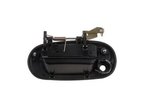 Dorman 77137 Exterior Door Handle - Front Right - view 3