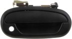 Dorman 77137 Exterior Door Handle - Front Right - view 1