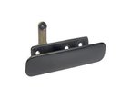 Dorman 77138 Exterior Door Handle - Front Left - view 2