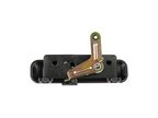 Dorman 77138 Exterior Door Handle - Front Left - view 3