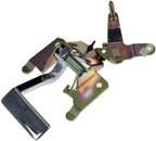 Dorman 77152 Interior Door Handle - Front Left, Front Right or Rear Left - view 2