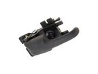 Dorman 77155 Interior Door Handle - Front Left or Rear Left - view 2