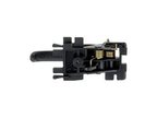 Dorman 77155 Interior Door Handle - Front Left or Rear Left - view 3