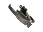 Dorman 77156 Interior Door Handle - Front Right or Rear Right - view 2