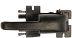 Dorman 77156 Interior Door Handle - Front Right or Rear Right - view 1