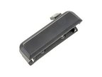 Dorman 77158 Exterior Door Handle - Front Left or Rear Left - view 2