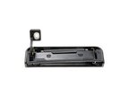 Dorman 77158 Exterior Door Handle - Front Left or Rear Left - view 3