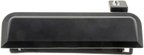 Dorman 77158 Exterior Door Handle - Front Left or Rear Left - view 1