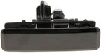Dorman 77164 Exterior Door Handle - Front Left - view 1