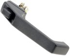 Dorman 77165 Exterior Door Handle - Front Right or Rear Right - view 2