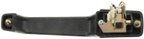 Dorman 77165 Exterior Door Handle - Front Right or Rear Right - view 3
