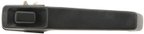 Dorman 77165 Exterior Door Handle - Front Right or Rear Right - view 1