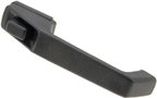 Dorman 77166 Exterior Door Handle - Front Left or Rear Left - view 2
