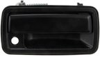 Dorman 77168 Exterior Door Handle - Front Right - view 1