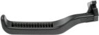Dorman 77178 Interior Door Handle - Front Left or Rear Left - view 3