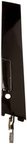 Dorman 77183 Exterior Door Handle - Front Right - view 1