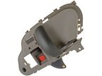 Dorman 77186CD Interior Door Handle - Front Right or Rear Right - view 2