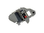 Dorman 77187CD Interior Door Handle - Front Left or Rear Left - view 2