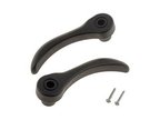 Dorman 77199 Seat Back Recliner Adjustment Handle - Front Left or Front Right - view 2