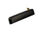 Dorman 77220 Exterior Door Handle - Front Left - view 2