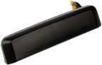 Dorman 77220 Exterior Door Handle - Front Left - view 1