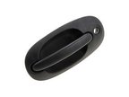 Dorman 77224 Exterior Door Handle - Front Right - view 2