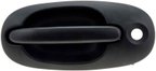 Dorman 77224 Exterior Door Handle - Front Right - view 1