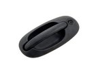 Dorman 77225 Exterior Door Handle - Front Left - view 2