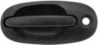 Dorman 77225 Exterior Door Handle - Front Left - view 1