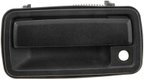 Dorman 77234 Exterior Door Handle - Front Left - view 1