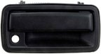 Dorman 77244 Exterior Door Handle - Front Right - view 1