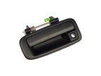 Dorman 77250 Exterior Door Handle - Front Left or Rear Left - view 2