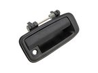 Dorman 77251 Exterior Door Handle - Front Right or Rear Right - view 2