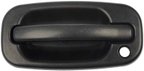 Dorman 77261 Exterior Door Handle - Front Left - view 1