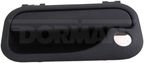 Dorman 772MX Exterior Door Handle - Front Left - view 1