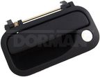 Dorman 772MX Exterior Door Handle - Front Left - view 3