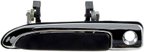Dorman 77332 Exterior Door Handle - Front Left - view 1