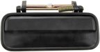 Dorman 77341 Exterior Door Handle - Rear Left - view 1