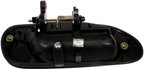 Dorman 77347 Exterior Door Handle - Rear Left - view 4
