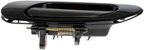 Dorman 77347 Exterior Door Handle - Rear Left - view 3
